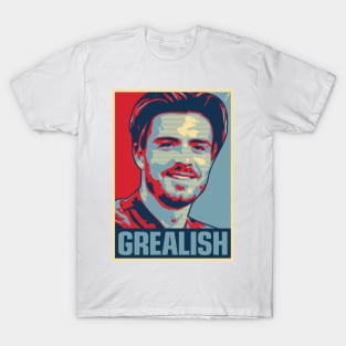 Grealish T-Shirt